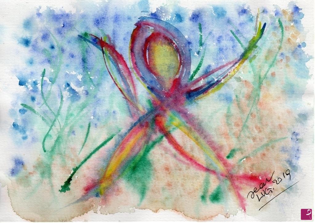 quadri in vendita online - danza di primavera