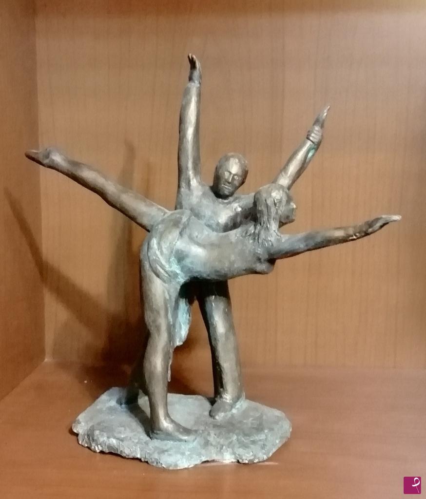 quadri in vendita online - Danza n.o 2