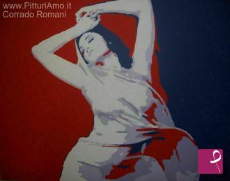 Quadro in vendita online