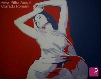 Quadro in vendita online