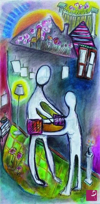 Quadro in vendita online