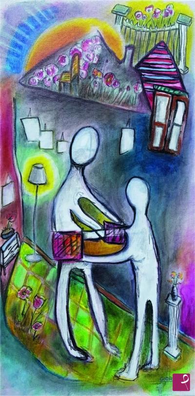 Quadro in vendita online