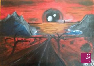 Quadro in vendita online