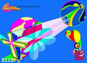 Quadro in vendita online