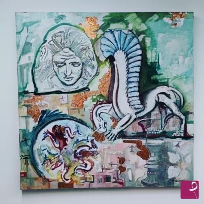 Quadro in vendita online