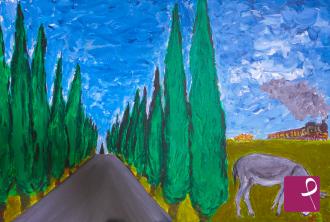 Quadro in vendita online