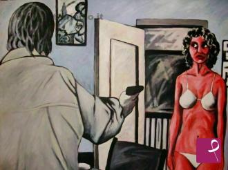 Quadro venduto su PitturiAmo