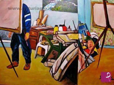 Quadro in vendita online