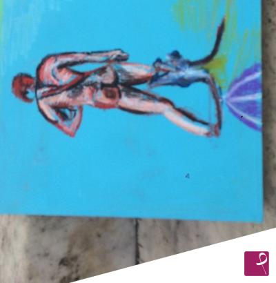 Quadro in vendita online