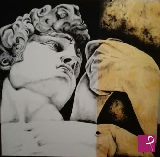 Quadro venduto su PitturiAmo