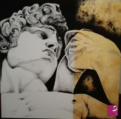 Quadro venduto su PitturiAmo