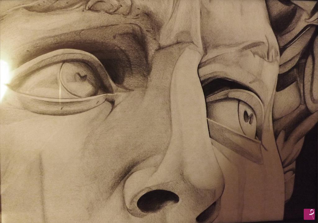 quadri in vendita online - david di michelangelo
