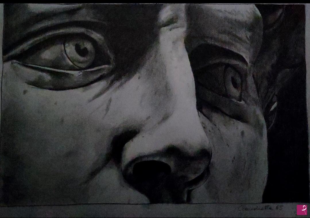 quadri in vendita online - David di Michelangelo 