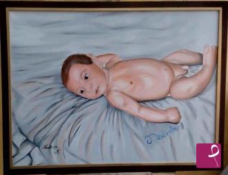 Quadro venduto su PitturiAmo