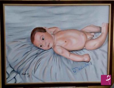 Quadro venduto su PitturiAmo