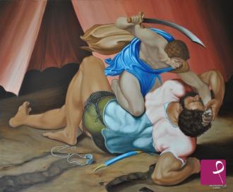 Quadro in vendita online