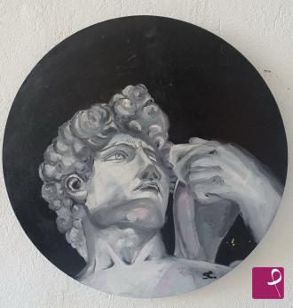 Quadro venduto su PitturiAmo