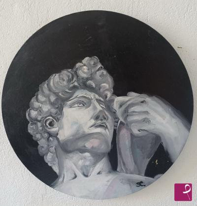 Quadro venduto su PitturiAmo