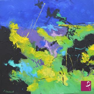 Quadro venduto su PitturiAmo