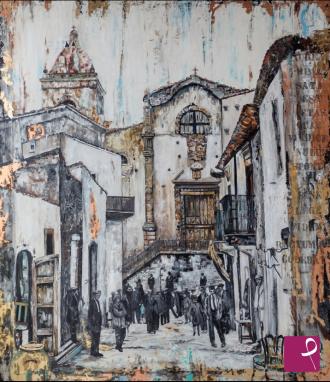 Quadro in vendita online