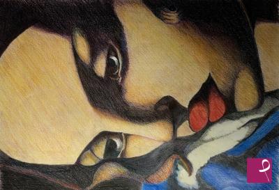 Quadro venduto su PitturiAmo