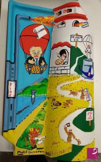 Quadro in vendita online