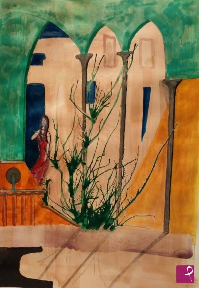 Quadro in vendita online
