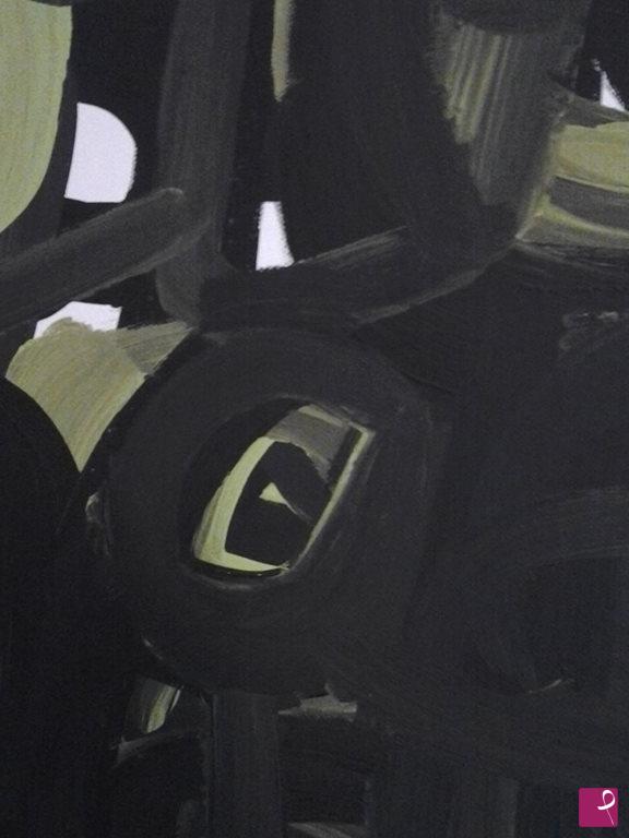 quadri in vendita online - DEATH OF CARAVAGGIO
