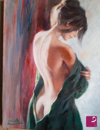 Quadro venduto su PitturiAmo