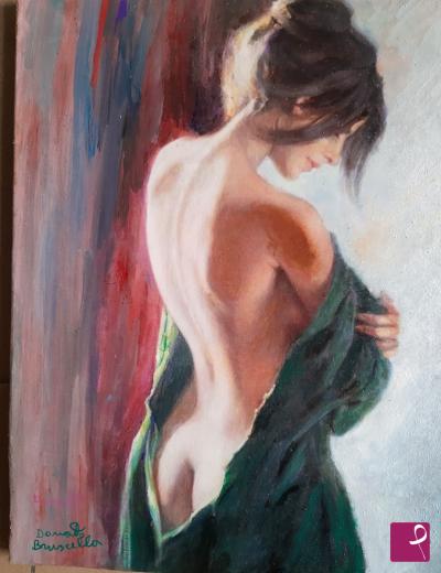 Quadro venduto su PitturiAmo
