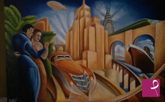 Quadro in vendita online