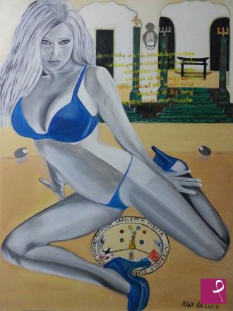 Quadro in vendita online