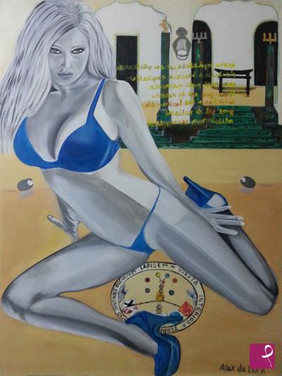 Quadro in vendita online
