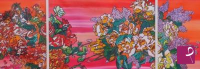 Quadro venduto su PitturiAmo