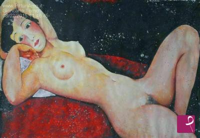 Quadro in vendita online