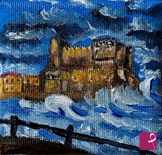 Quadro venduto su PitturiAmo