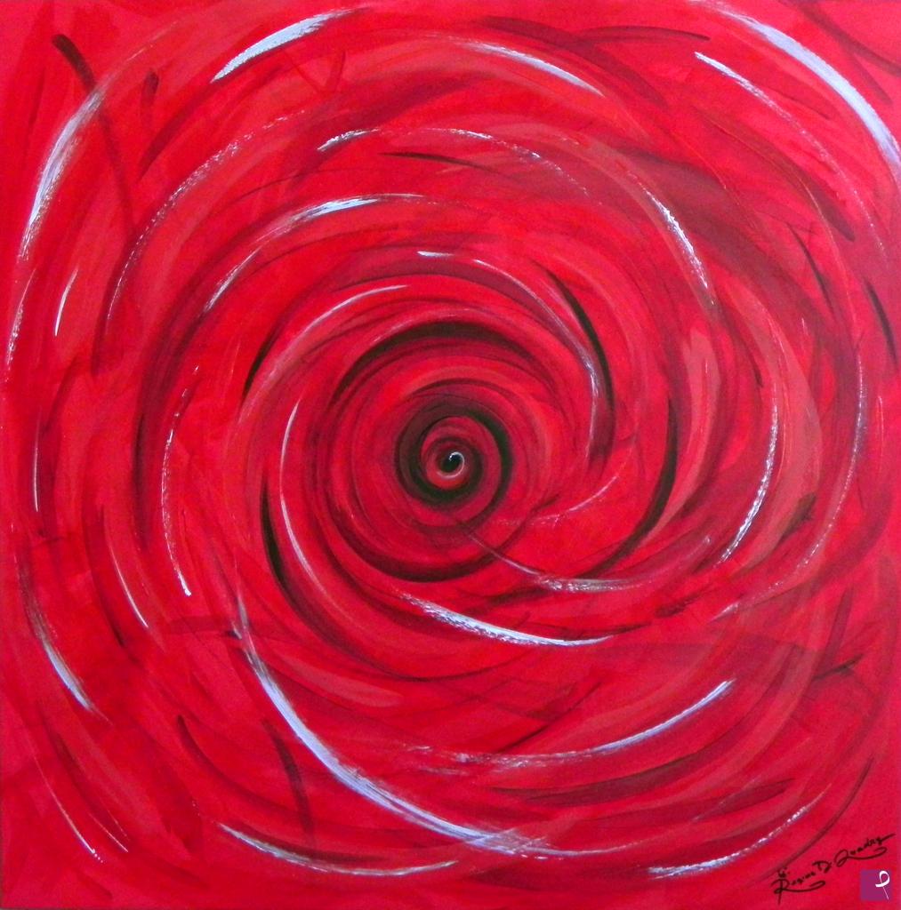quadri in vendita online - Deep Love