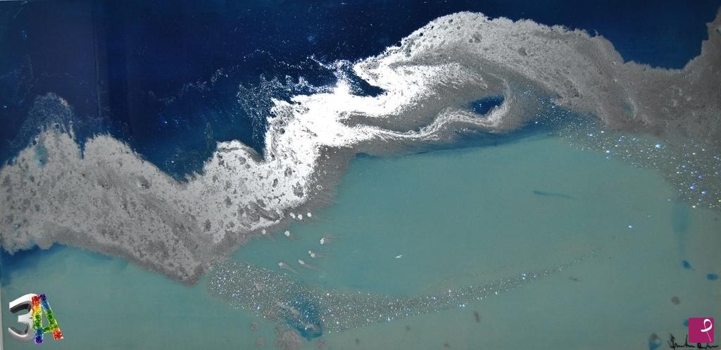 quadri in vendita online - DEEP OCEAN