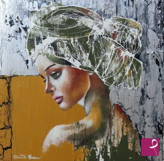 Quadro venduto su PitturiAmo