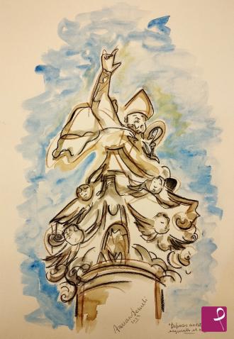 Quadro in vendita online