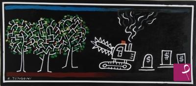 Quadro in vendita online