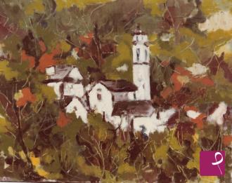 Quadro venduto su PitturiAmo