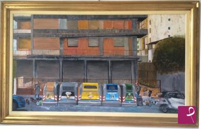 Quadro in vendita online