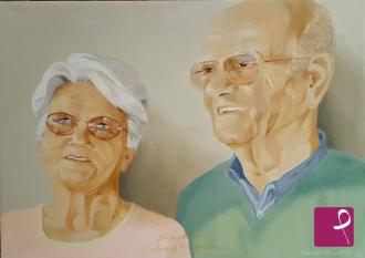 Quadro venduto su PitturiAmo