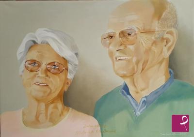 Quadro venduto su PitturiAmo