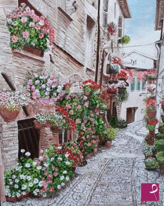 Quadro in vendita online