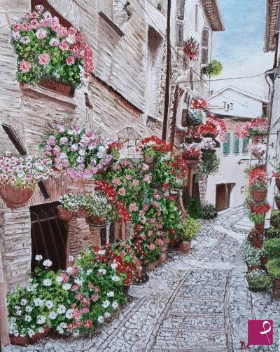 Quadro in vendita online
