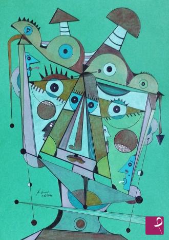 Quadro in vendita online