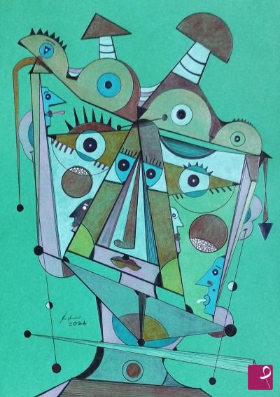 Quadro in vendita online