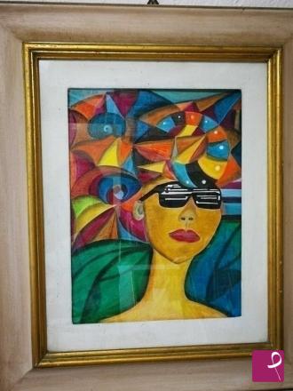Quadro venduto su PitturiAmo